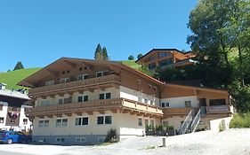 Haus Dienten Top 11