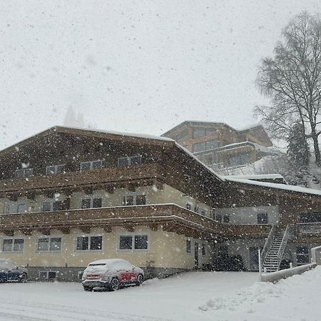 Haus Dienten Top 11 Dienten am Hochkönig Kültér fotó