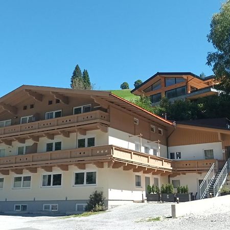Haus Dienten Top 11 Dienten am Hochkönig Kültér fotó